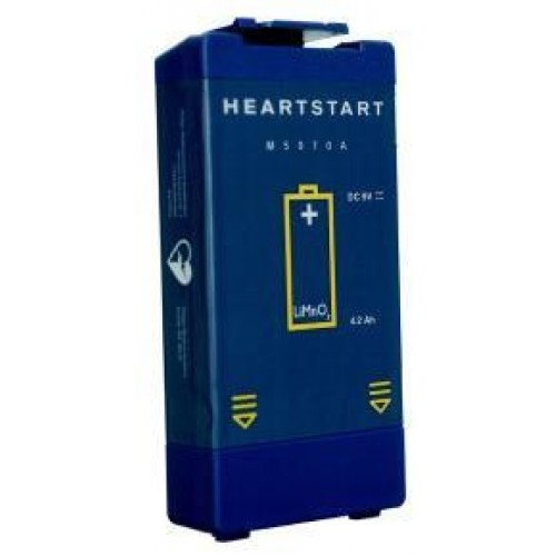 Baterie i akumulatory do defibrylatorów PHILIPS do FRx/HS1