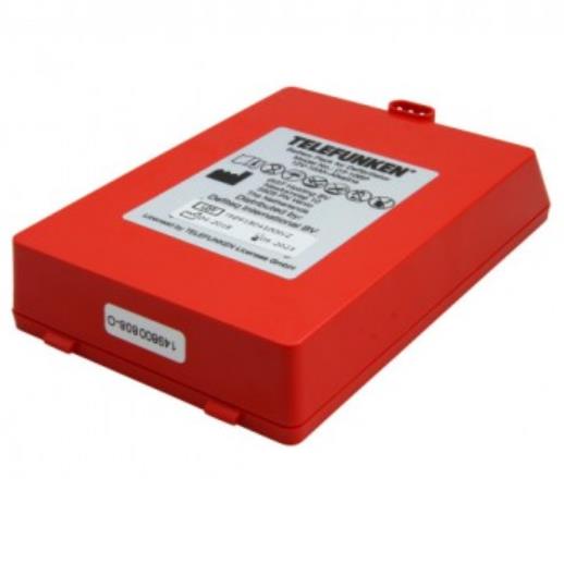 Baterie i akumulatory do defibrylatorów Telefunken Do Telefunken