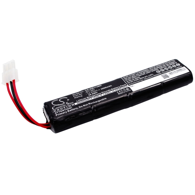 Baterie i akumulatory do defibrylatorów Cameron Sino Do Welch-Allyn AED 10