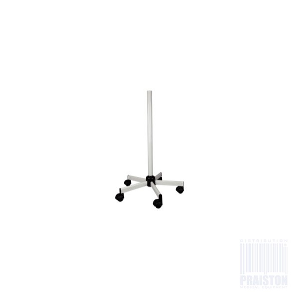 Stojak podstawa do lamp typu „Vera"