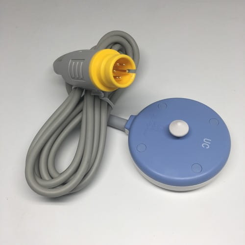 UC Probe / DOP Probe