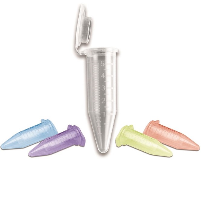 Eppendorf z wieczkiem