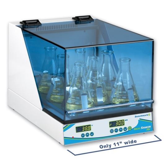 Incu-Shaker Mini