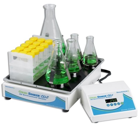 Orbi-Shaker CO2