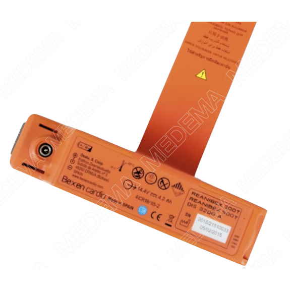 Do Reanibex 300 / 500