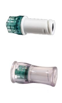 Bezigłowe zawory weterynaryjne do infuzji VYGON Bionector