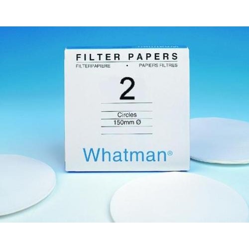 Bibuła filtracyjna GE Healthcare Jakościowa klasa 2