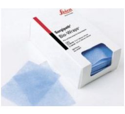 Bibuły biopsyjne LEICA Bio-Wraps