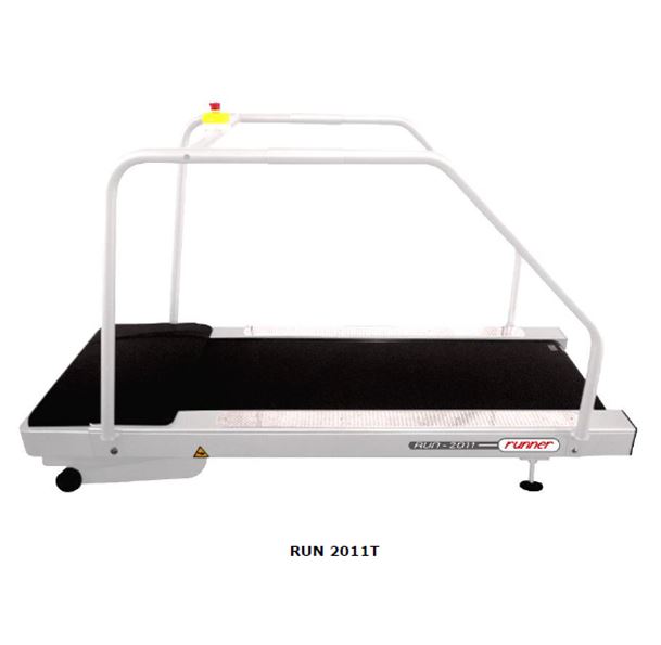 Bieżnie do prób wysiłkowych BTL RUN2011T