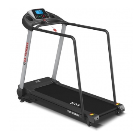 Bieżnie treningowe Delsport DS MedRun