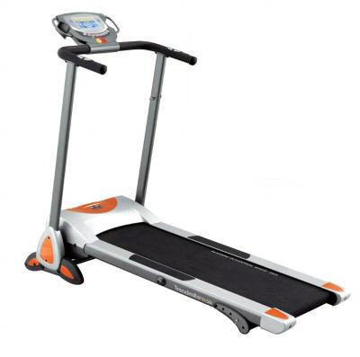 Bieżnie treningowe B/D GBT 3150