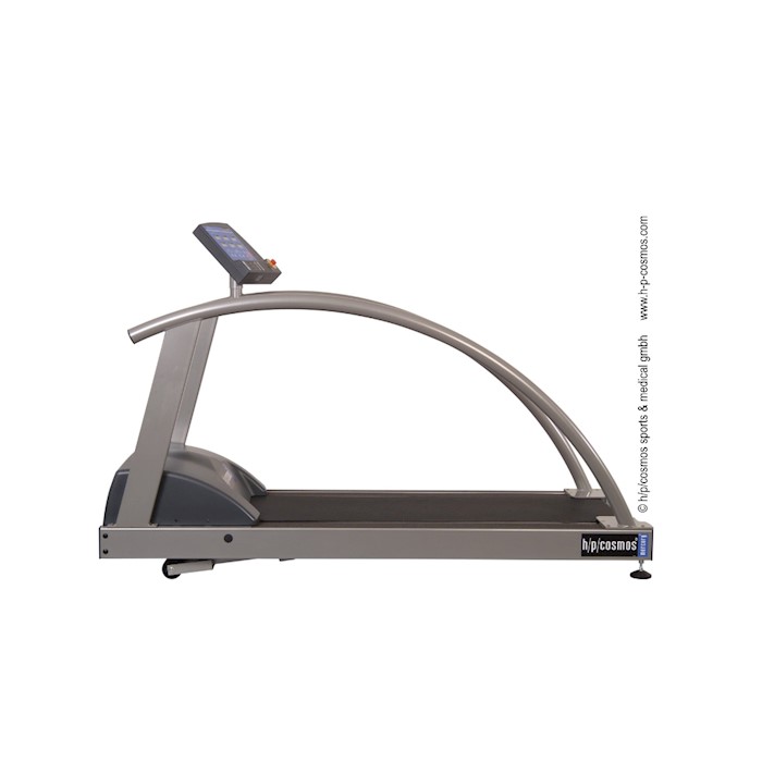 Bieżnie treningowe h/p/cosmos Mercury Med