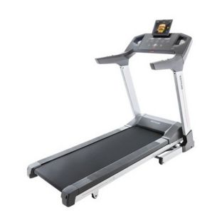 Bieżnie treningowe Kettler RUN 7