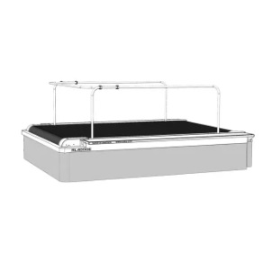 Bieżnie treningowe Rodby Skate RL4000E