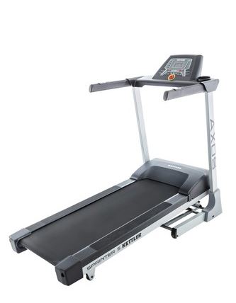 Bieżnie treningowe Kettler SPRINTER 5