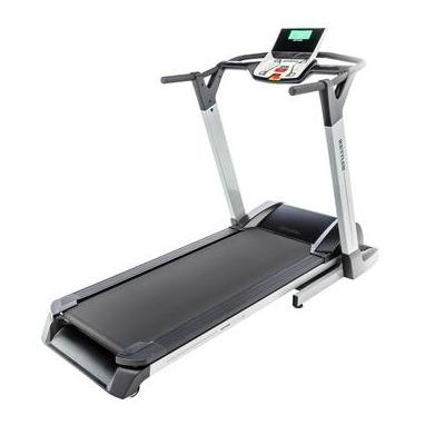 Bieżnie treningowe Kettler Track 3