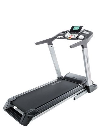 Bieżnie treningowe Kettler Track 5