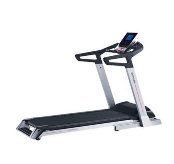 Bieżnie treningowe Kettler TRACK EXPERIENCE