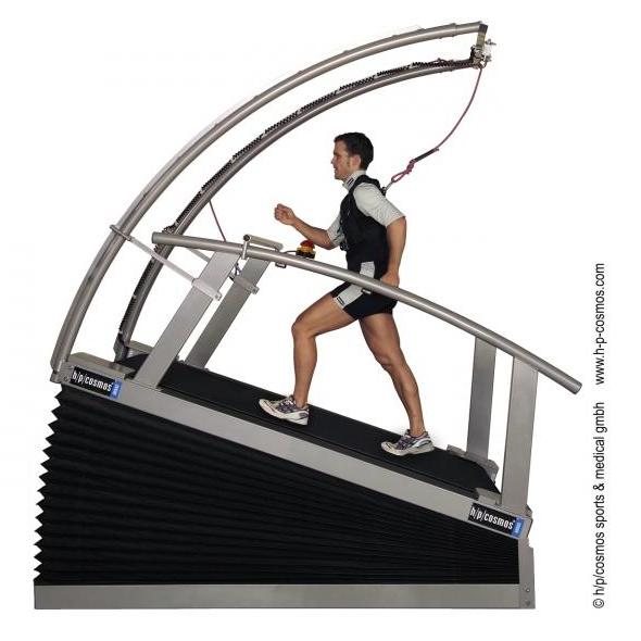 Bieżnie treningowe h/p/cosmos Venus