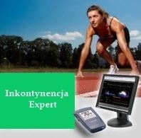 Biofeedback do inkontynencji Thought Technology MyoTrac Infiniti