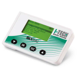 Biofeedback rehabilitacja I-TECH BIO-EMG