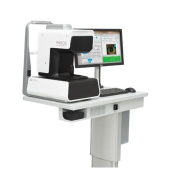 Biometry optyczne Alcon Argos
