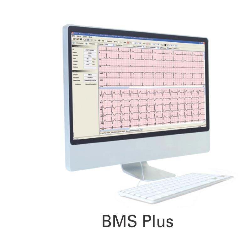 BMS-Plus