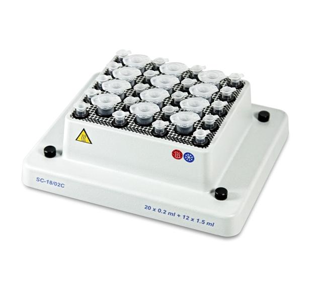 Blok SC-18/02C do termomiksera TS-100C