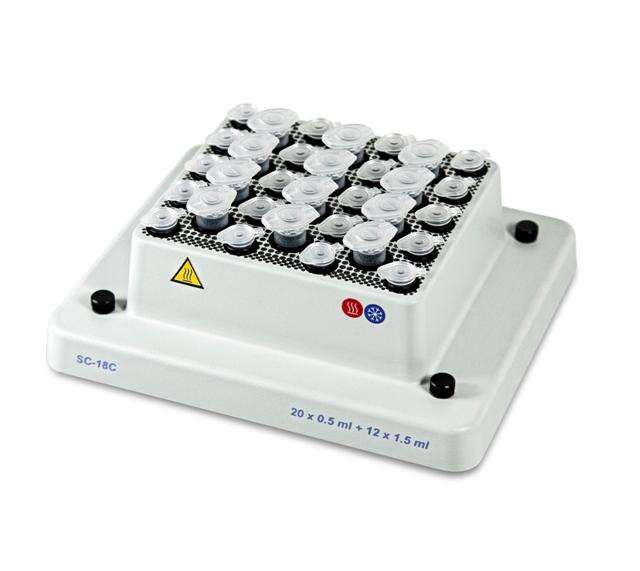 Blok SC-18C do termomiksera TS-100C