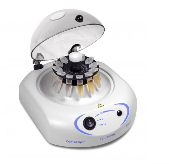 FVL -2400N CombiSpin