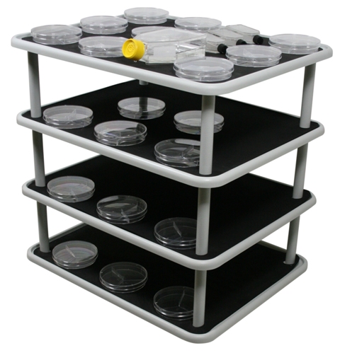 Platforma 4-poziomowa PP-20/4 do PSU-20i