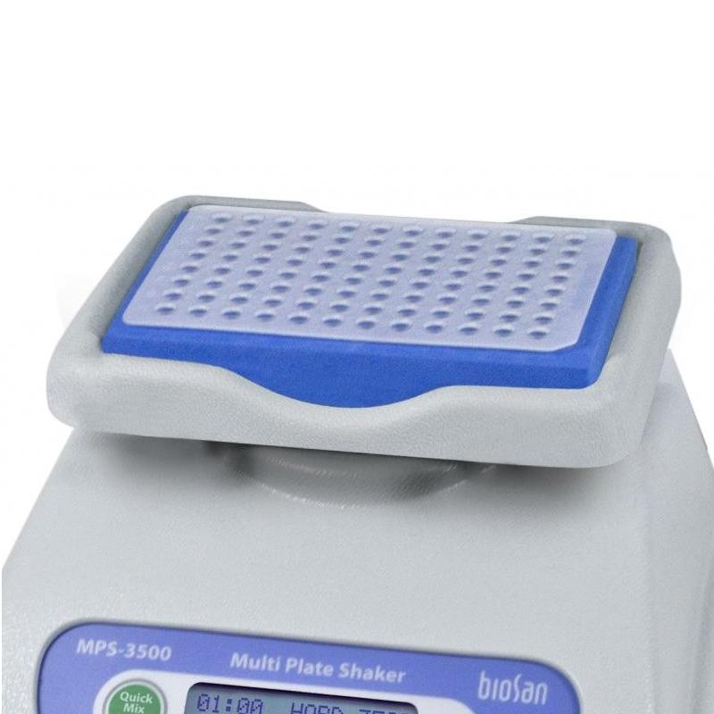 Platforma P-02/96 do wytrząsarki MPS-1