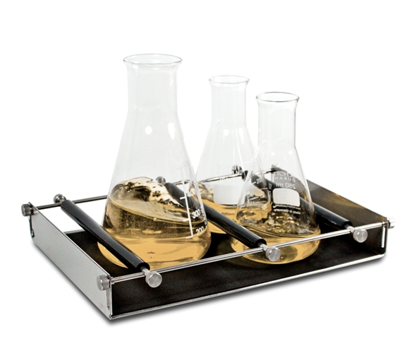 Platforma UP-12 do wytrząsarki ES-20 i PSU-10i