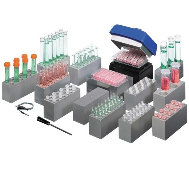 Wymienne bloki do termobloków Grant QB