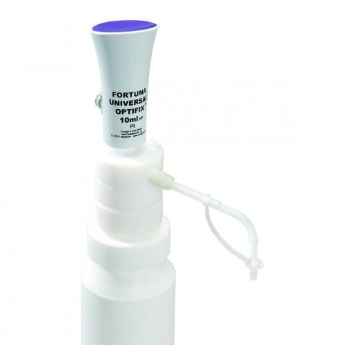 Biurety i dozowniki automatyczne Poluten & Graf FORTUNA UNIVERSAL OPTIFIX HF