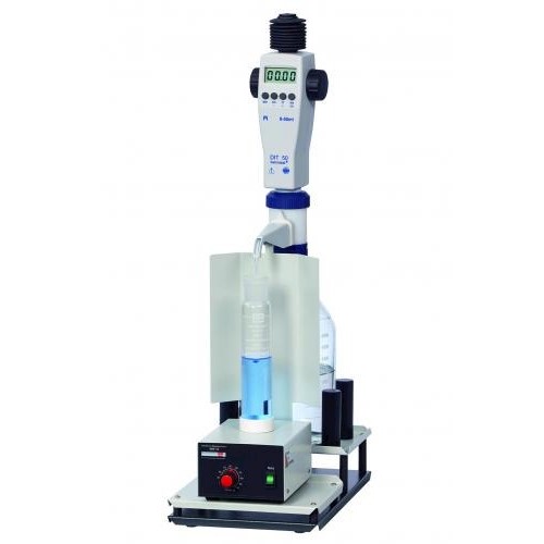 Biurety i dozowniki automatyczne Behr HTI 1