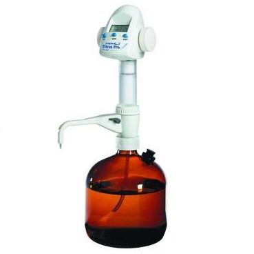 Biurety i dozowniki automatyczne VWR Titras Pro