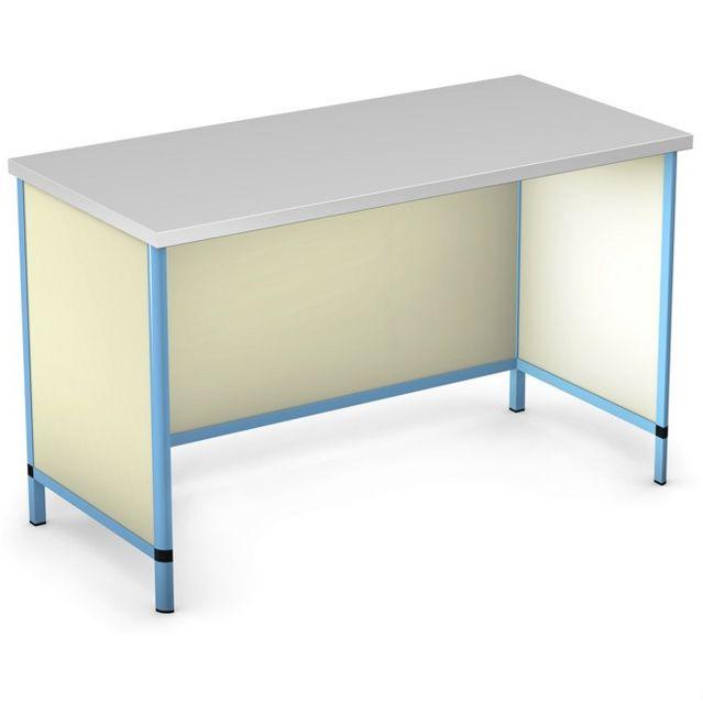 Biurka lekarskie TECH-MED Sp. z o.o. ALB-2100