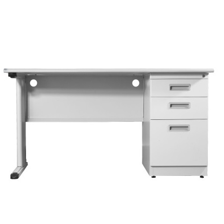 Biurka lekarskie Egerton biurko