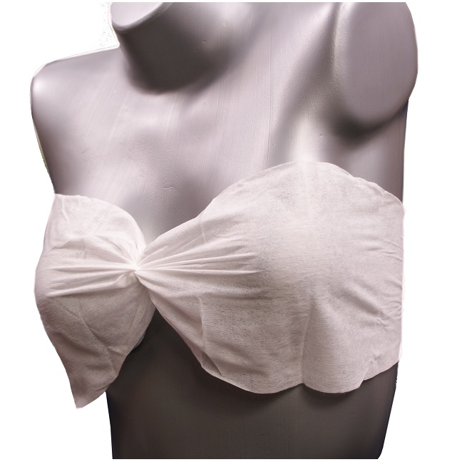 Biustonosze jednorazowe Ideal Partner 319020