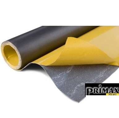 Blachy i folie ołowiane Primax-Berlin GmbH Folia ołowiana