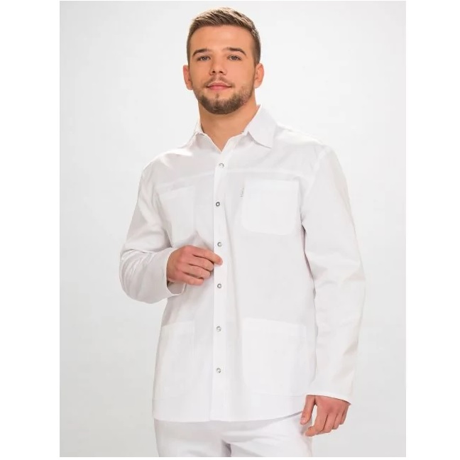 Bluzy, marynarki, żakiety medyczne ELDAN ADAM