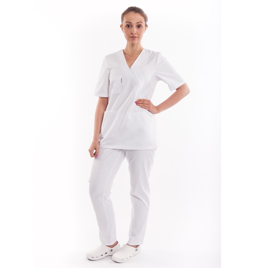 Bluzy, marynarki, żakiety medyczne Beretta Med. Aneta