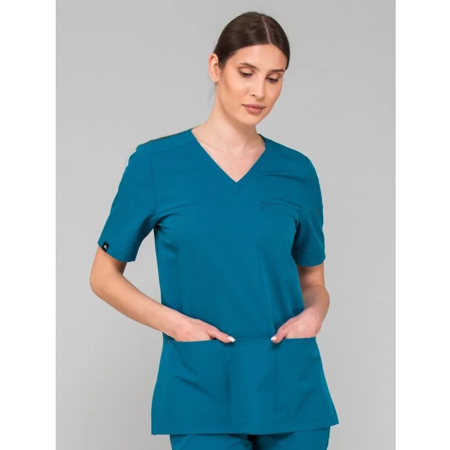 Bluzy, marynarki, żakiety medyczne ELDAN AVA