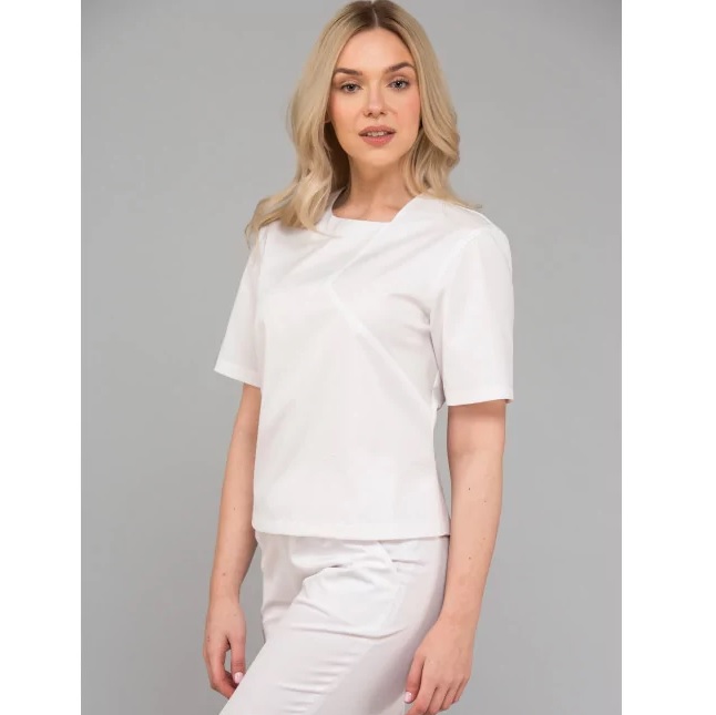 Bluzy, marynarki, żakiety medyczne ELDAN CECILE