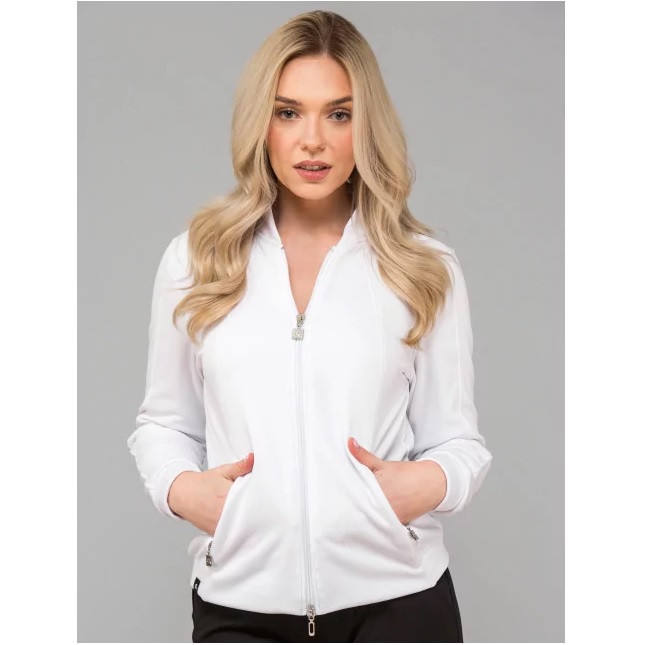 Bluzy, marynarki, żakiety medyczne ELDAN CLEO