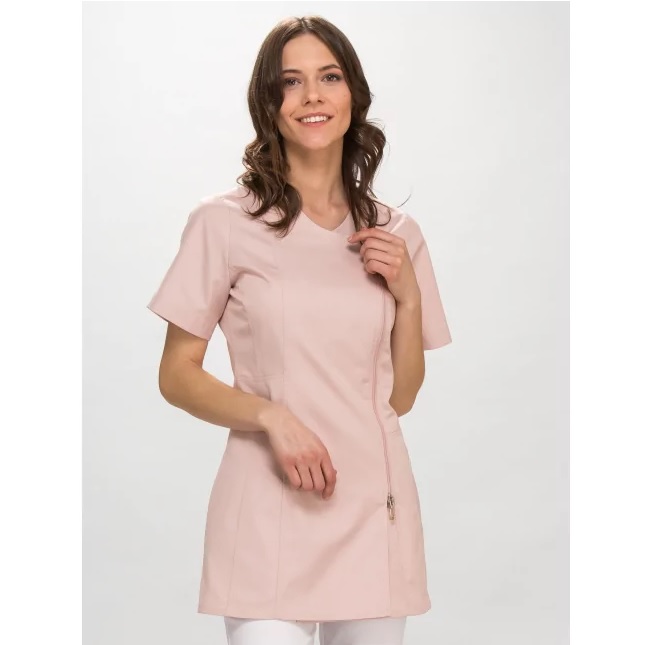 Bluzy, marynarki, żakiety medyczne ELDAN Dana