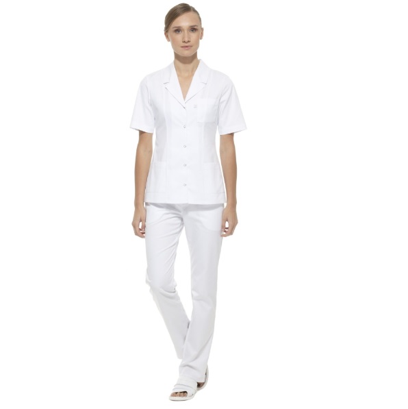 Bluzy, marynarki, żakiety medyczne Beretta Med. DM 01