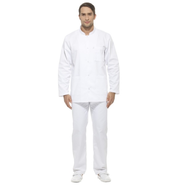 Bluzy, marynarki, żakiety medyczne Beretta Med. DM 21