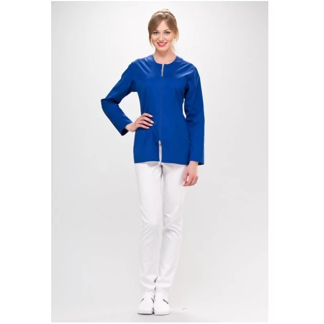 Bluzy, marynarki, żakiety medyczne ELDAN Ewa